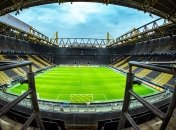 "BVB-Штадион" принимает матч "Боруссия" Д - ПСВ