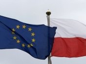 Польша может 1-й ратифицировать соглашение Украины с ЕС  