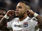 Депай - о победе над Лейпцигом: Было тяжело