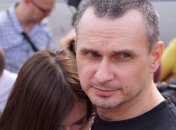 Олег Сенцов лично представит свою "книгу из неволи" - "Маркетер"