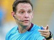 Украинский арбитр может отсудить матчи ЧМ-2018 в России