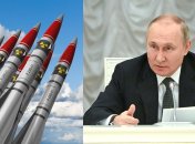 Спроби Путіна залякувати світ ядерною зброєю провалюються
