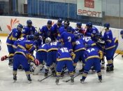 В чемпионат Украины по хоккею могут включить молодежную сборную