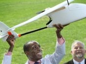 Пробы крови будут транспортировать с помощью беспилотников