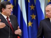 Баррозу предостерег Путина от "гуманитарных" вторжений в Украину