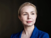 Анастасия Радина