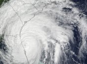 Первые жертвы урагана "Мэтью" зафиксированы в США