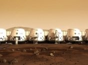 Названа сотня кандидатов для первой экспедиции на Марс. Видео