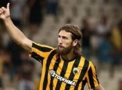 Чигринский назвал самое слабое место в Олимпиакосе