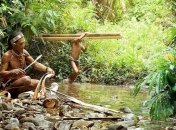 Сегодня Международный день коренных народов мира