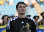 Экс-вратарь киевского "Динамо" теперь будет играть за "Арсенал"