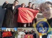 У Маріуполі з’явився ленінський комсомол