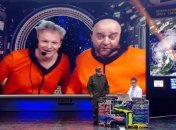 Зірка "Дизель-шоу" Сергій Писаренко зробив скандальну заяву про Україну та Росію