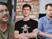 Волонтеры известны своим многомиллионным сборами на ВСУ