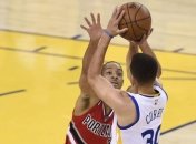 Стеф Карри повторил рекорд НБА