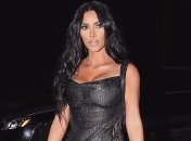 Ким Кардашян показала, как прошла вечеринка baby shower