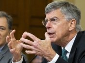 Тейлор: Трамп больше беспокоился о расследовании по Байдену, чем об Украине