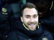 Эриксен рассказал, что был "паршивой овцой" в Тоттенхэме