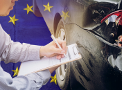 Транспорт будут проверять согласно европейских стандартов