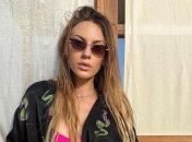 "Мейкап за 15 секунд": Никитюк похвасталась умением быстрого макияжа (видео)