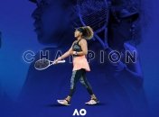 Осака легко обыграла Брэйди в финале Australian Open-2021 (видео)