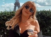 "Неотразимо красивая": Леся Никитюк поделилась снимков в прозрачном боди