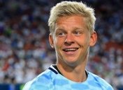 Трансфер Зинченко в "Наполи": детали перехода