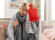 Сухая грелка своими руками пригодится