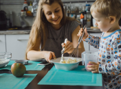 Цінуйте себе: скільки коштує робота «мами вдома»