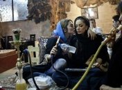 Что скрыто от глаз Большого Брата: снимки о том, как живет Иран на самом деле (Фото)