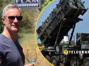 О передаче систем ПВО заявил посол Израиля в Украине Михаэль Бродский