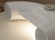 Японцы создали будильник, который будит запахами  