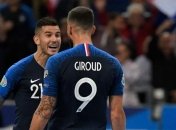 Форвард сборной Франции недоволен ролью запасного в Челси