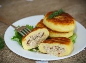 После таких зраз оближите и тарелки, и пальцы