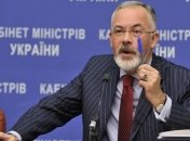 У Табачника подсчитали: цена диплома не должна превышать 36,30 грн