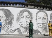 ВОЗ зафиксировала рекордное число заражений коронавирусом за сутки