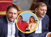 Дмитрий Добкин, Михаил Добкин, Елена Добкина