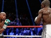 Последний бой Флойда Мейвезера (Видео)