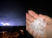 Колаж "Телеграфу"