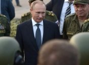 Учения "Восток-2018" посетит Путин