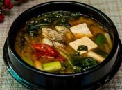 Як можна схуднути на суповій дієті