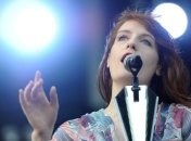 Florence and the Machine показали видео, посвященное новому альбому