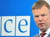 Хуг: На Донбассе вдвое увеличилось число обстрелов