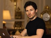 Павел Дуров