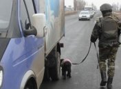 ГПСУ: Через КПВВ "Зайцево" за сутки последовало 1545 автомобилей