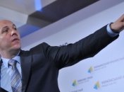 Парубий: У террористов на Донбассе есть 3 основные цели