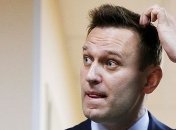 В Москве задержали Навального