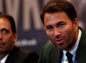 Промоутер Джошуа: Я провел переговоры с командой Кличко