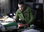 Кирило Буданов