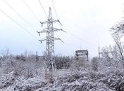 Непогода в Украине: без света остались 188 сел